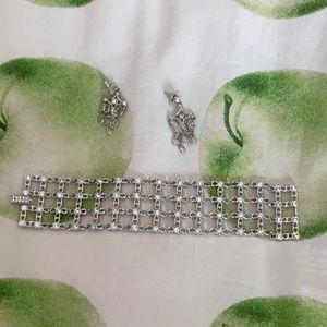 SWAROVSKI Bracelet